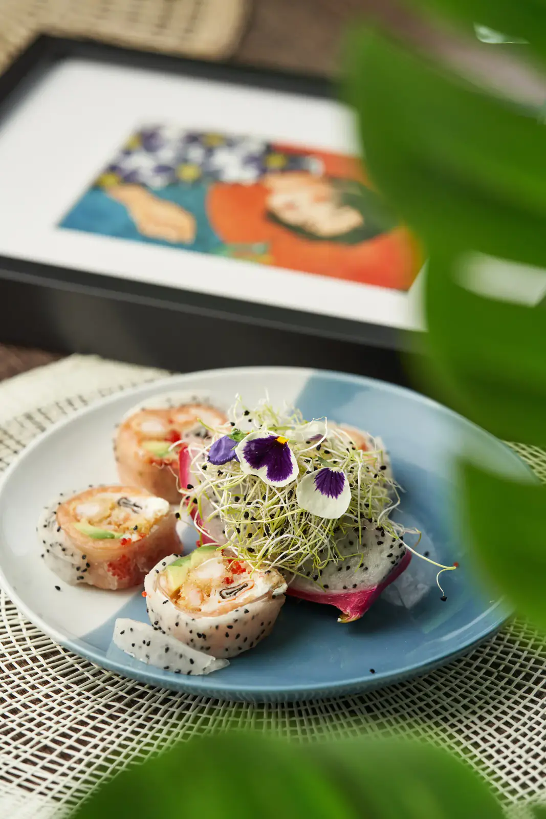 Tricky Tales — EmptyName 117